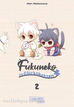 Fukuneko 2 (eBook, ePUB) - Matsuzawa, Mari