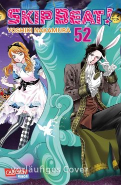 Cover Skip Beat! 52 (eBook, ePUB)