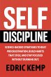 Self Discipline: Science-Backed... - Bild 1