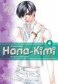 Hana-Kimi Pearls 4 (eBook, ePUB)