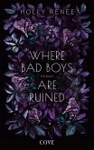 Where Bad Boys are Ruined (Good Girls 3) (eBook, ePUB)