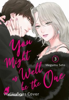 Cover You Might as Well be the One 3 (eBook, ePUB)