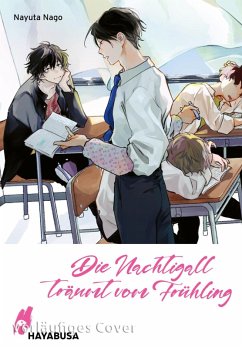 Cover Die Nachtigall träumt vom Frühling (eBook, ePUB)