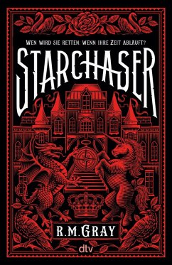 Cover Starchaser (eBook, ePUB)