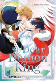 My Dear Demon King (eBook, ePUB)