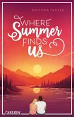 Where Summer Finds Us (eBook, ePUB)