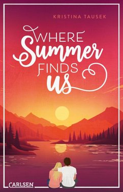 Cover Where Summer Finds Us (eBook, ePUB)