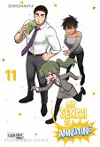 My Senpai is Annoying 11 (eBook, ePUB)