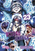 Undead Unluck 23 (eBook, ePUB)