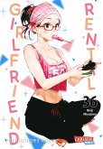 Rental Girlfriend 36 (eBook, ePUB)