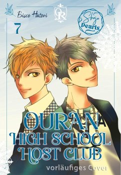 Cover Ouran High School Host Club Pearls 7 (eBook, ePUB)