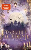 Darkhill Academy 1: Magisches Blut (eBook, ePUB)