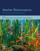 Marine Bioresources (eBook, ePUB)