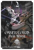 Overlord New World 2 (eBook, ePUB)