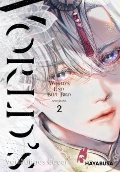 Cover World's End Blue Bird 2 (eBook, ePUB)