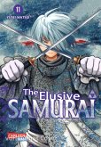 The Elusive Samurai 11 (eBook, ePUB)