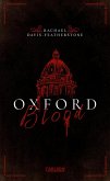 Oxford Blood (Oxford Blood 1) (eBook, ePUB)