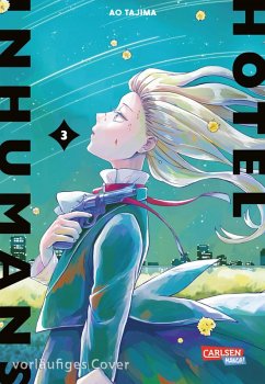 Cover Hotel Inhumans 3 (eBook, ePUB)