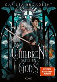 Children of Fallen Gods (War of Lost Hearts 2) (eBook, ePUB)