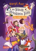 Die Schule der magischen Tiere Neuausgabe 5: Top oder Flop! (eBook, ePUB)