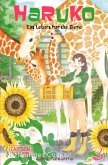 Haruko - Ein Leben für die Tiere 3 (eBook, ePUB)