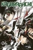 Kagurabachi 6 (eBook, ePUB)