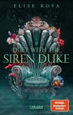 Married into Magic: Duet with the Siren Duke (eBook, ePUB)