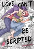 Love Can't Be Scripted 1 (eBook, ePUB)