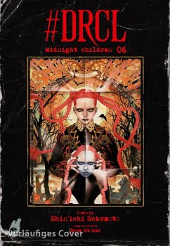 Cover #DRCL - Midnight Children 6 (eBook, ePUB)