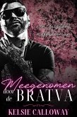 Meegenomen Door De Bratva (Bratva Vrijgezellen, #4) (eBook, ePUB)