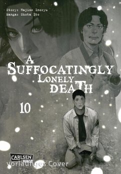 Cover A Suffocatingly Lonely Death 10 (eBook, ePUB)