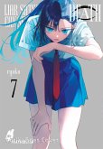 Liar Satsuki Can See Death 7 (eBook, ePUB)