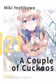 A Couple of Cuckoos 21 (eBook, ePUB)