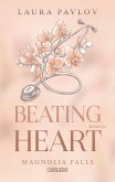 Magnolia Falls 4: Beating Heart (eBook, ePUB)