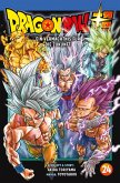 Dragon Ball Super 24 (eBook, ePUB) Dragon Ball Super 24 (eBook, ePUB)