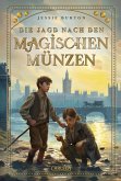 Die Jagd nach den magischen Münzen (eBook, ePUB)