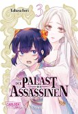 Der Palast der Assassinen 3 (eBook, ePUB)
