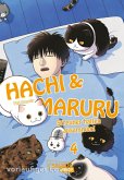 Hachi & Maruru - Streuner halten zusammen! 4 (eBook, ePUB)
