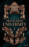 Montcrest University 1: Lessons in Evil (eBook, ePUB) Montcrest University 1: Lessons in Evil (eBook, ePUB)