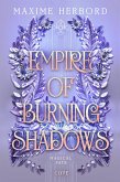 Empire of Burning Shadows (Magical Fate 1) (eBook, ePUB)