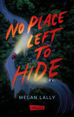 Cover No Place Left to Hide (eBook, ePUB)