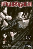Kagurabachi 7 (eBook, ePUB)