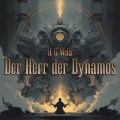 Der Herr der Dynamos (MP3-Download) - Wells, H. G.