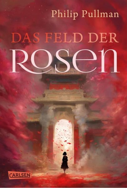 Das Feld der Rosen / His dark materials Bd.5 (eBook, ePUB)