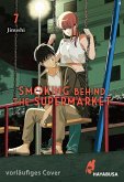 Smoking Behind The Supermarket 7 (eBook, ePUB)