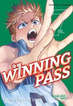 Cover Winning Pass 7 (eBook, ePUB)