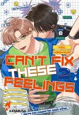 Can't Fix These Feelings 2 (eBook, ePUB)