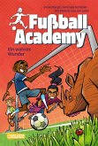 Ein wahres Wunder / Fußball Academy Bd.7 (eBook, ePUB)