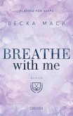 Breathe With Me (Playing for Keeps 5) (eBook, ePUB)