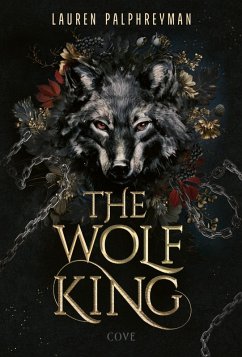 Cover The Wolf King (eBook, ePUB)